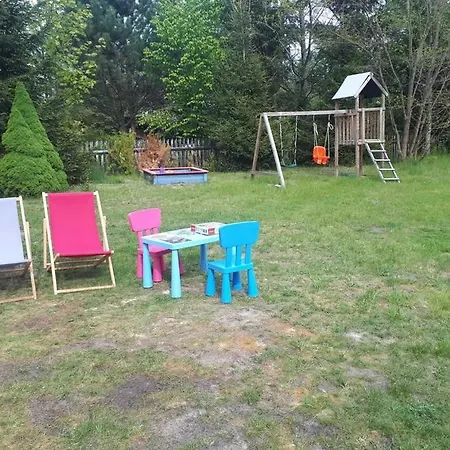 Dom Na Mazurach * Pilchy