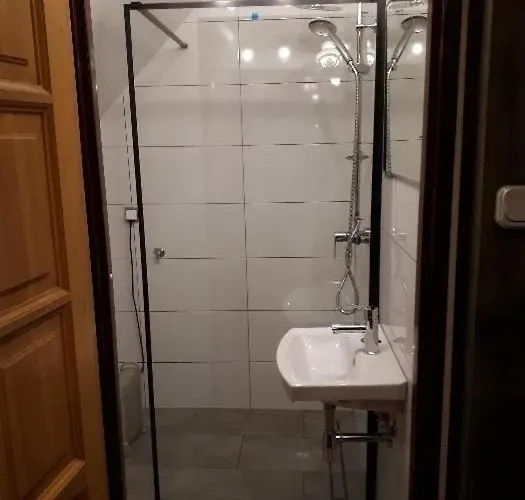 Dom Na Mazurach * Pilchy